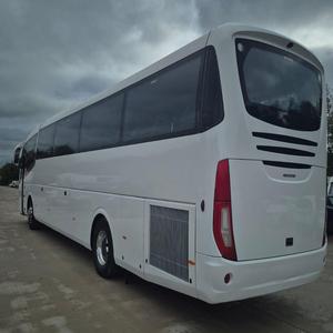 Irizar Scania Usado en Buen Estado con Bajo Kilometraje - Product Image 6