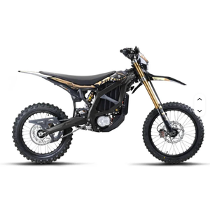 Moto tout-terrain 2026 Black Su Ro Ultra Bee 74v 21000w avec moteur à balais, 1000-1500cc, vitesse maximale 61-80km/h - Product Image 4