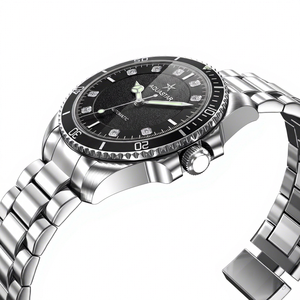 Montre connectée Rogbid avec écran IPS de 1,43 pouce, étanche IP68, moniteur de fréquence cardiaque, bracelet en acier inoxydable, tracker de fitness unisexe - Product Image 4