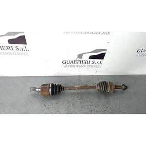 EJE DELANTERO IZQUIERDO KIA Picanto 3ª Serie 495001Y000 (11>16) - Product Image 1