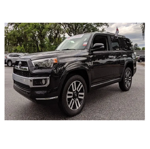 Ustom-modelo oyota-4Runner, 2,8 - Product Image 1