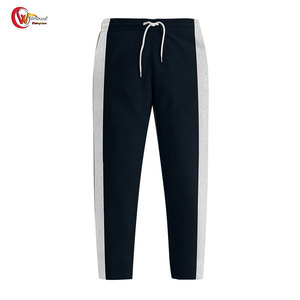 Pantalones rectos de cintura alta para exteriores, pantalones para hombre, precio razonable, Crea tus propios pantalones en stock - Product Image 1