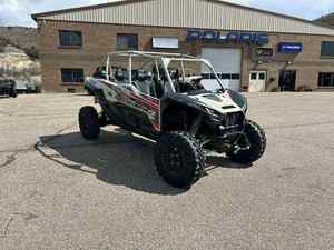 MEJOR DESCUENTO 2025 Vehículos Teryx KRX4 1000 ES LISTOS PARA ENVIAR - Product Image 3