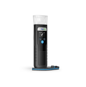 Dispositif de détection d'alcool fiable et durable, rapide et précis, alcootest professionnel Drager Alcotest 5000 au meilleur prix - Product Image 1