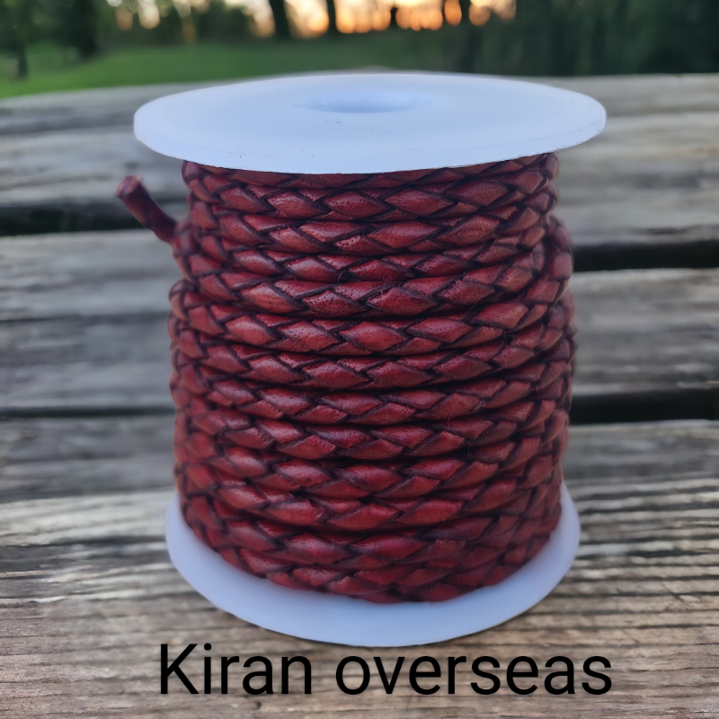 เบอร์กันดี