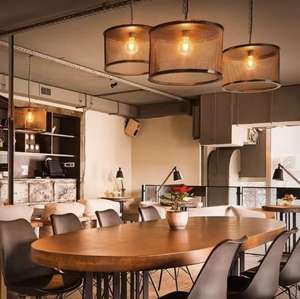 Bombilla LED Vintage Dorada con Filamento de Cristal, Base E27, 8W, 800LM, Luz Cálida 2200K, Uso Residencial, Don Feliz - Product Image 3