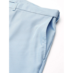 High Quality <b>Men</b> 100% <b>Denim</b> <b>Cargo</b> <b>Shorts</b> 2022 Latest Design Wholesale Customized Color Size Style ODM - Product Image 2