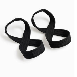 Correas Personalizadas en Forma de Ocho, Precio Económico, Mejor Material, Servicio OEM, con su Propio Logotipo, Marca Privada - Product Image 1