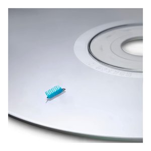 Limpiador de Lentes para CD y DVD 00181401 para Reproductores y Grabadores de Discos - Product Image 2