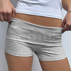 Shorts pour femmes de qualité supérieure, best-seller, design personnalisé, shorts à fesses rebondissantes, respirants - Product Image 2