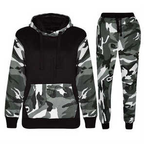 Chándal de sublimación personalizable para hombre, ropa deportiva perfecta para equipos y atletas individuales - Product Image 1