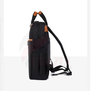 2025เป้สะพายหลังน้ำหนักเบากระเป๋าปรับขนาดได้ออกแบบได้ตามต้องการ - Product Image 3