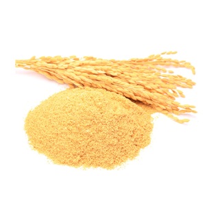 Venta al por Mayor de Alimento para Animales a Base de Salvado de Arroz a Precio Competitivo - Product Image 2