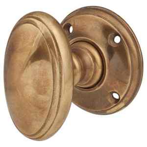 Boutons de poignée de porte en acier inoxydable plaqué or, durables, élégants et parfaits pour les intérieurs de maison modernes ou classiques - Product Image 6