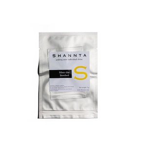 SHANNTA 5g Plata Pura 99.9% Certificada, Abalorios de Plata para Joyería, Colgantes y Pendientes - Product Image 1