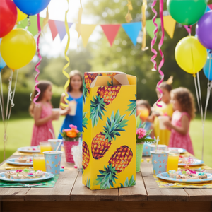 CreaBox PB-412 Scatola Personalizzata per Merchandising e Articoli Promozionali per Feste - Product Image 3