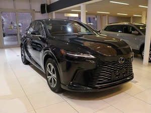 RX 300 2.0 AT 2024-2025, 248 hp, 4WD, Gasolina, Automático, Interior de Cuero Negro, SUV, Volante a la Izquierda/Derecha - Product Image 5