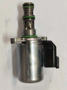 Vanne de réduction de pression proportionnelle de type bobine DX225-7 EHPR98-T38-24ER, vanne de décharge pour les industries du commerce de détail et de l'excavation - Product Image 3