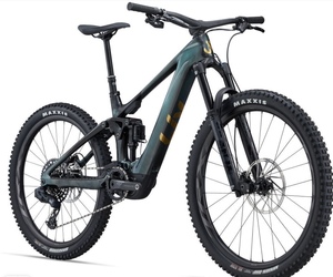 Great Deal Liv Intrigue X Advanced E+ Elite 1 Electric Mountain <b>Bicycle</b> BUY NOW - Product Image 1