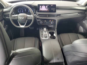 Limpieza prístina 2024 Infiniti QX60 - Product Image 3