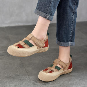 Sac fourre-tout en toile pour femme, décontracté, à bandoulière, pour le shopping quotidien, grande capacité, sac d'été pour dames, pour chaussures - Product Image 1