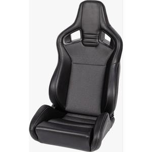 Asientos Deportivos de Fibra de Carbono con Diseño de Pata de Gallo para BMW M3 E30 E36 E46 E90 E92 E93 F30 F80 G20 G80 - Product Image 4