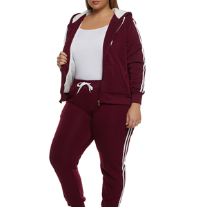 Sudadera Moderna para Mujer, Diseñada para un Estilo Relajado con un Look Equilibrado y un Estilo de Vida Contemporáneo - Product Image 5