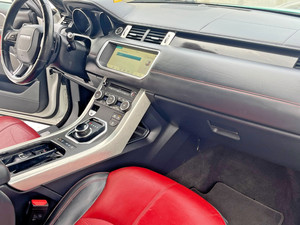 สภาพดีเยี่ยม ปี 2017 แลนด์โรเวอร์ เรนจ์โรเวอร์ HSE ไดนามิก เกียร์อัตโนมัติ - Product Image 2