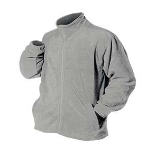 MISEMIYA MEN'S <b>FLEECE</b> <b>JACKET</b> 1268-SRI LANKA - Product Image 2