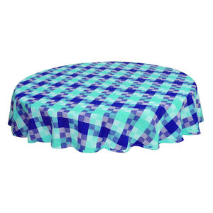 Mantel bordado de tamaño personalizado, juego de sillas de tejido Jacquard hecho a mano para fiesta, banquete, hogar - Product Image 4