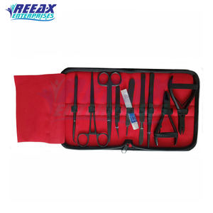 ชุดเครื่องมือทำจากหินปะการัง Reeax เครื่องมือผ่าตัดแนวปะการังการขยายพันธุ์แบบแยกส่วน - Product Image 4