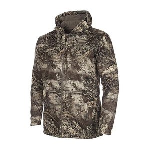 Sweat à capuche camouflage en coton mélangé pour la chasse d'hiver, design de sweat à capuche de chasse pour l'aventure, sweat à capuche camouflage de qualité supérieure - Product Image 1