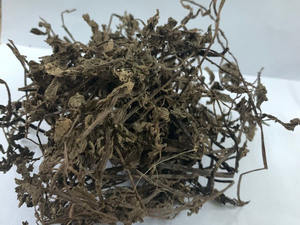 Les ingrédients utilisés pour cuisiner vietnamien Suong Sao gelée-aliments frais - Product Image 6