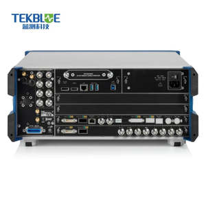 Generador de Señales Rohde & Schwarz SMM100A de 100 kHz a 44 GHz con Forma de Onda Sinusoidal - Product Image 5