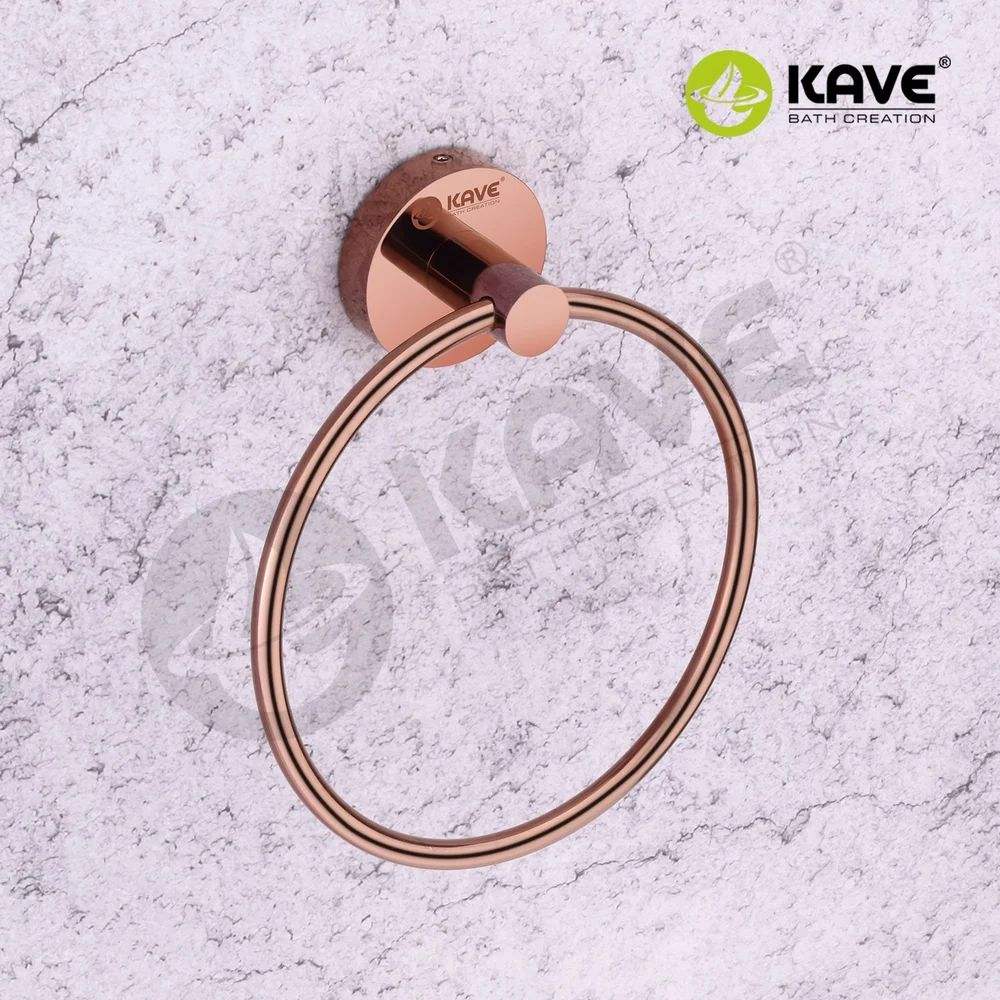 สีโรสโกลด์