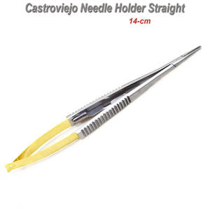 Kit d'instruments de micro chirurgie buccale en acier au titane 15 pièces avancé MOL norme de sécurité manuel vente chaude - Product Image 4