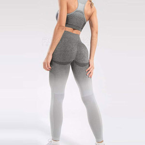 ชุดโยคะสตรีชุดโยคะสตรีดีไซน์เป็นเอกลักษณ์ - Product Image 4