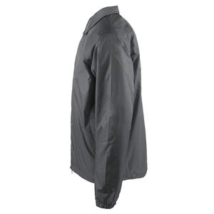 เสื้อแจ็กเก็ตฤดูหนาวของผู้ชายเสื้อกันลมเสื้อบาสเก็ตบอล - Product Image 4