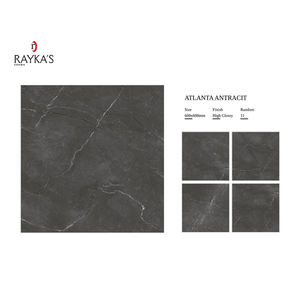 Azulejos de porcelana pulida esmaltada de precio barato de alta calidad de 600*600MM para área exterior - Product Image 1