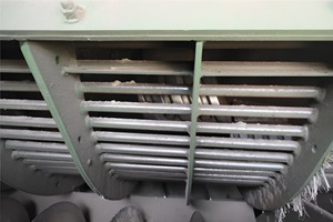 COSECHADORA JOHNN DEERE S790 DE ALTO RENDIMIENTO 2022 COSECHADORA LISTA PARA ENVÍO A TODO EL MUNDO COSECHADORA JOHNN DEERE - Product Image 6