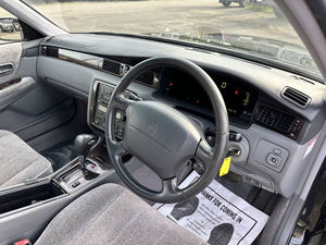 Clean Used 1996 for CROWN Left <b>Hand</b> Drive Euro IV Emission 50001-75000 Miles - Product Image 3