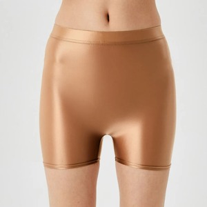 Pantalones Cortos Ajustados con Cremallera para Mujer, Pantalón de Manga Larga para Correr, Entrenamiento Deportivo, Yoga, Color Negro, Novedad de Otoño - Product Image 4