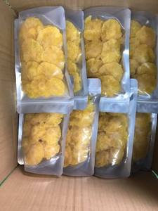 Gran oferta, rodajas de piña deshidratadas de Vietnam, aperitivos de frutas secas con embalaje OEM a granel personalizado, patatas fritas de piña dulce/ANNA DO - Product Image 5