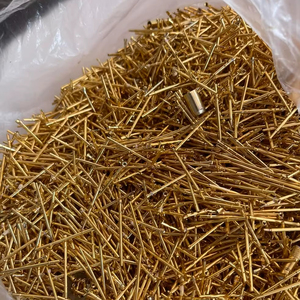 ขายส่งเศษซากขาทอง CPU สำหรับซ็อกเก็ต FM2 12 คอร์ 64 บิต / เศษซากเมนบอร์ด เศษซากแรม จำนวนมาก - Product Image 4