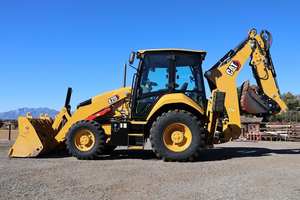 ใช้สำหรับ420F2รถแบคโฮเดอร์เครื่องยนต์และตลับลูกปืนประสิทธิภาพสูง37-83KW กำลังความจุถัง0.5 1.2cbm - Product Image 6