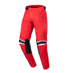 Ensemble de vêtements de motocross, pantalon et maillot, combinaison de moto, uniforme, imperméable, coupe-vent, respirant, vêtements de course, hiver, été - Product Image 4