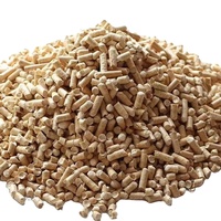 Biomass Made Easy: Find a Wholesale Wood Pellet Price Per Ton - Alibaba.com