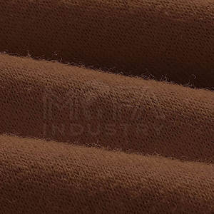 Street Style Women Crop Hoodies Transpirable, Tela antiarrugas Venta al por mayor Sudaderas con capucha de moda para mujer - Product Image 6