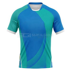 Kit de uniforme de grillo de sublimación hecho a medida nueva camiseta y pantalón para combinar uniformes de grillos de calidad superior - Product Image 6