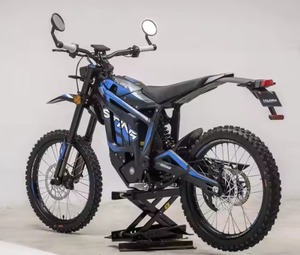 Motocross Eléctrica Talaria Sting R MX4 para Niños Mayores de 14 Años, Venta al Por Mayor Garantizada en EE. UU. y la UE - Product Image 2
